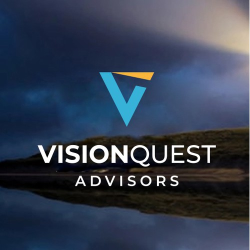 Logo for Vision Quest 