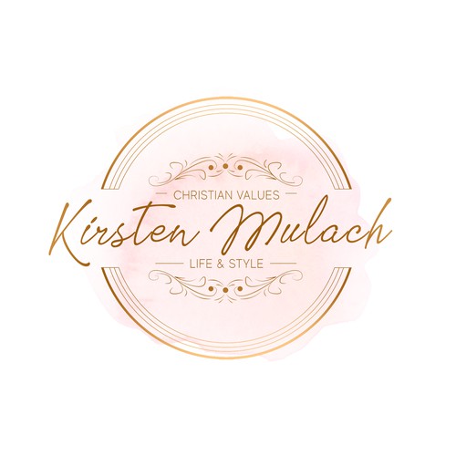 Kirsten Mulach Logo