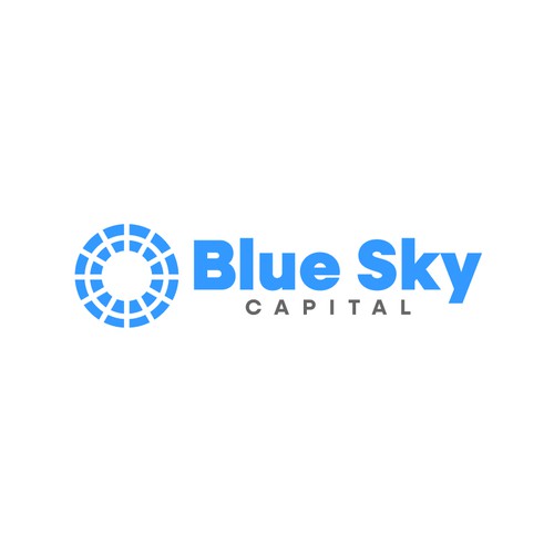 Logo for a Venture Capital Company
