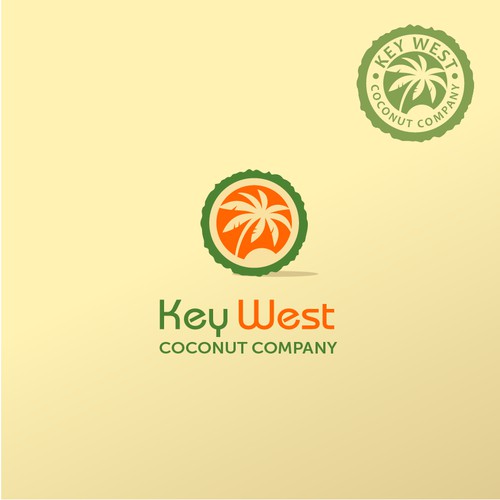 Key West Logo