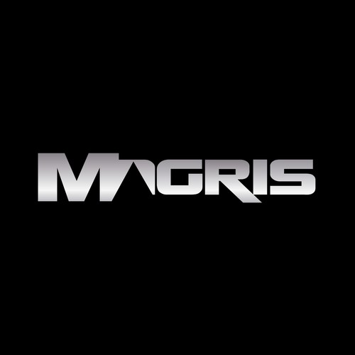 Help Magris with a new logo