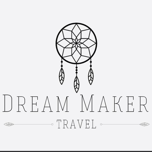 Create a luxury experienced-based travel company's logo & design