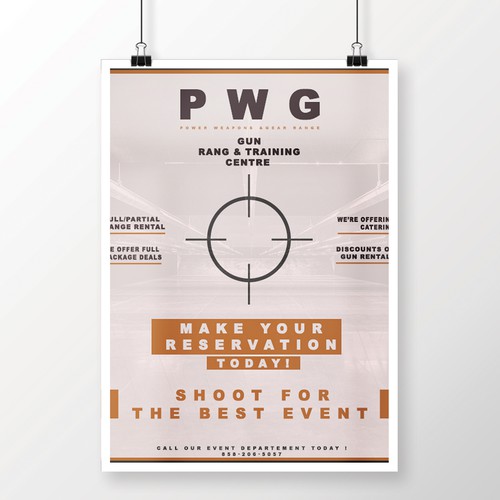 PWG