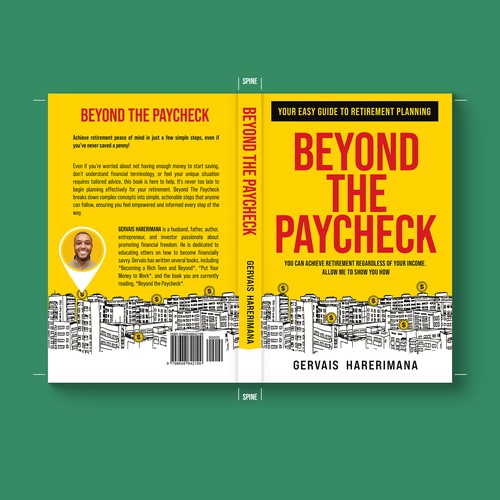 Beyond the Paycheck