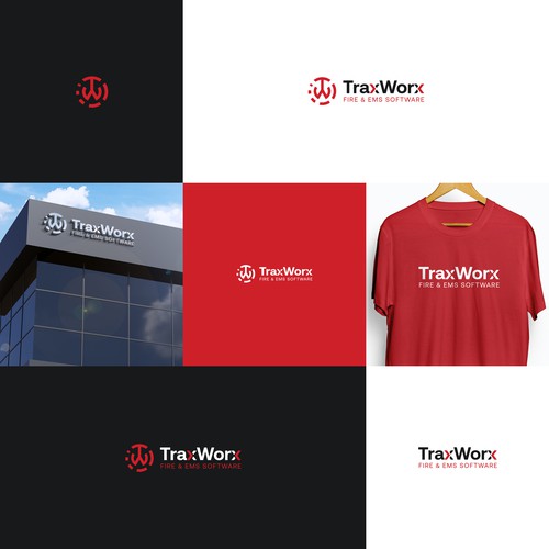 Had great time crafting this logo design for a client.