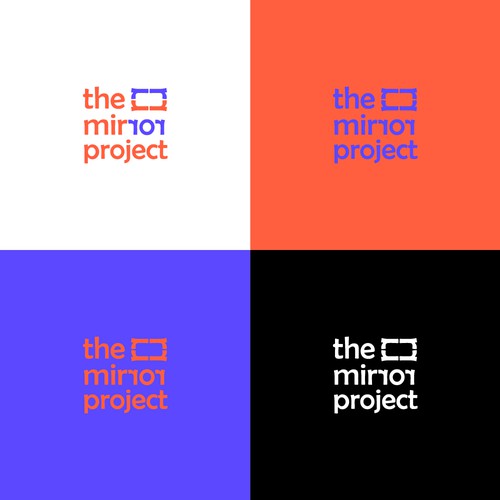 the mirror project
