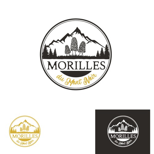 morilles