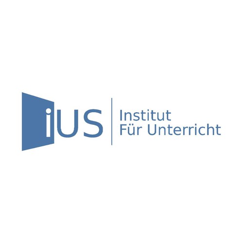 Design a Logo/CI for a german school