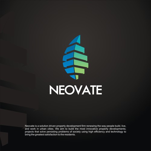 Neovate Logo