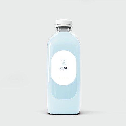 Branding for Zeal
