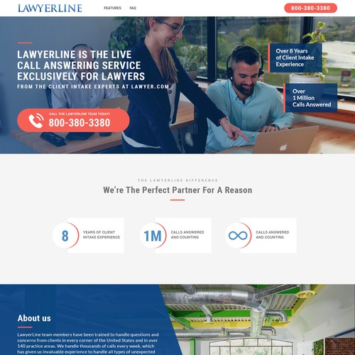 Lawyer Line