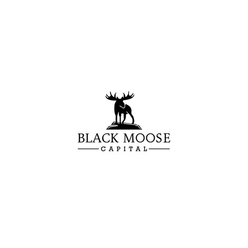 Black Moose