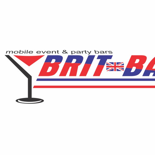 logo for Brit-Bars.co.uk