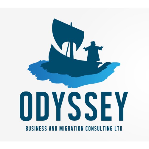 Create a new identity that will travel around the world!