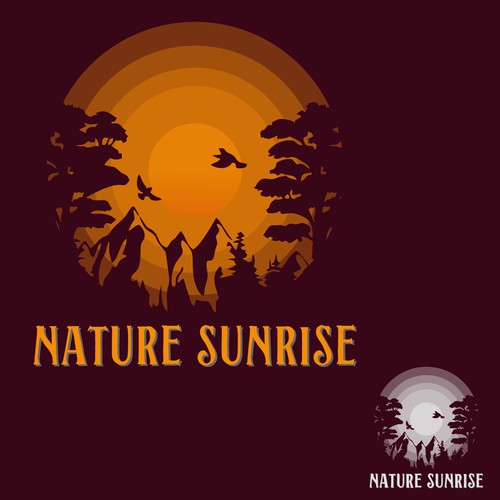 Nature Sunrise