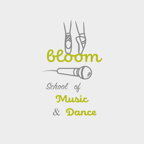 school of music & dance