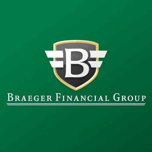 Logo for Braeger Financial Group