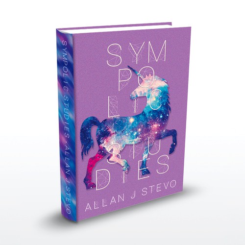 Book Cover concept