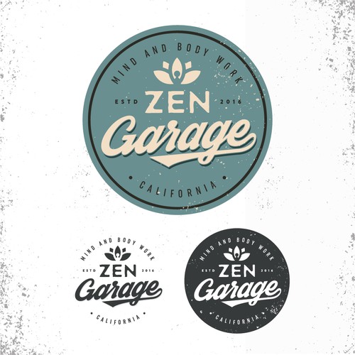 Zen Garage