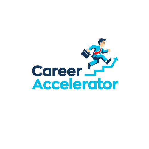 logo for career accelerator