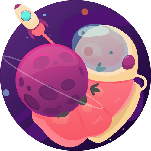 Space Tardigrade