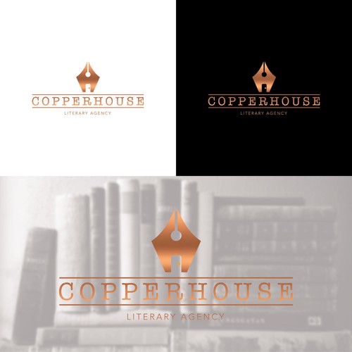 Copperhouse 
