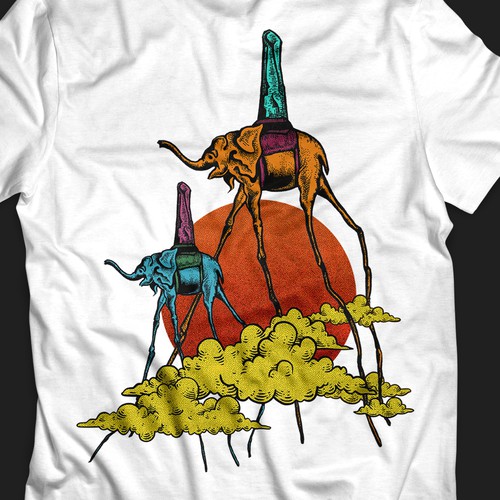 T-Shirt Design