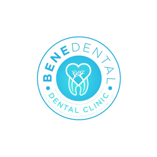Logo for a Dental Clinic