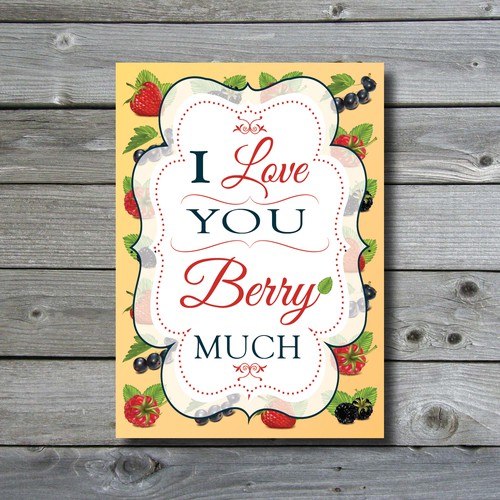 Greeting Card