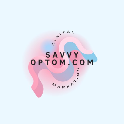 Marketing Company Logo
