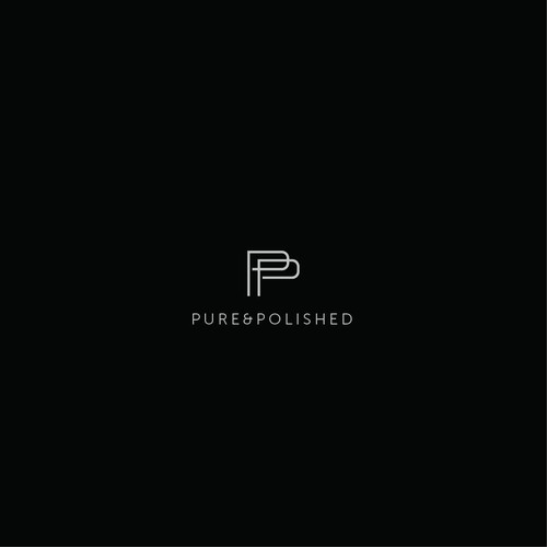 Pure Polished Logo