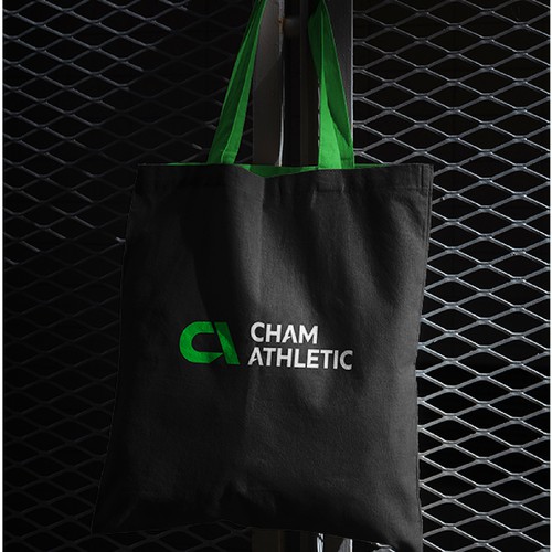 Athletic brand
