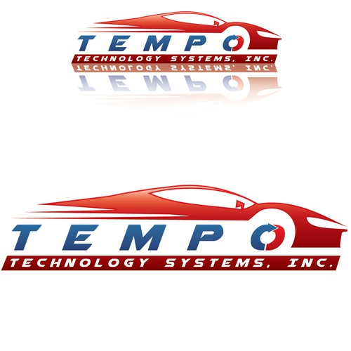Tempo Technology Systems, Inc. Logo