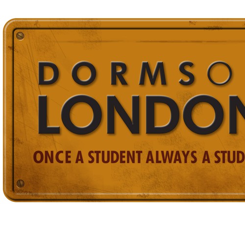 Dorms of London 