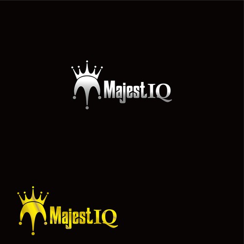 Majest logo for Innovative Logo for E-Commerce Software Company