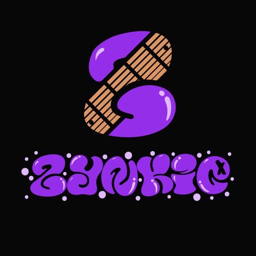 zynkie rock band