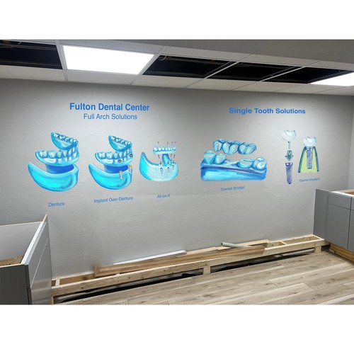Mural Design
