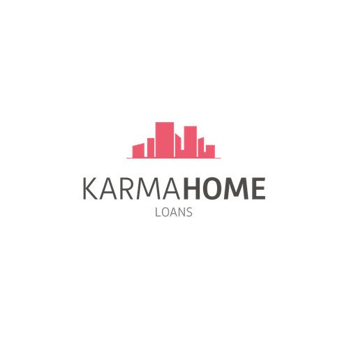 Logo Design für Hypothekar-Unternehmen