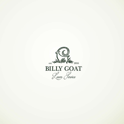 BILLY GOAT 