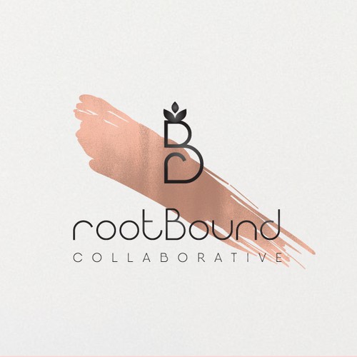 Logo for RootBound Collaborative