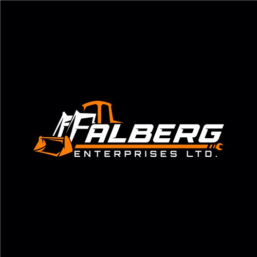 Falberg Enterprises Ltd.