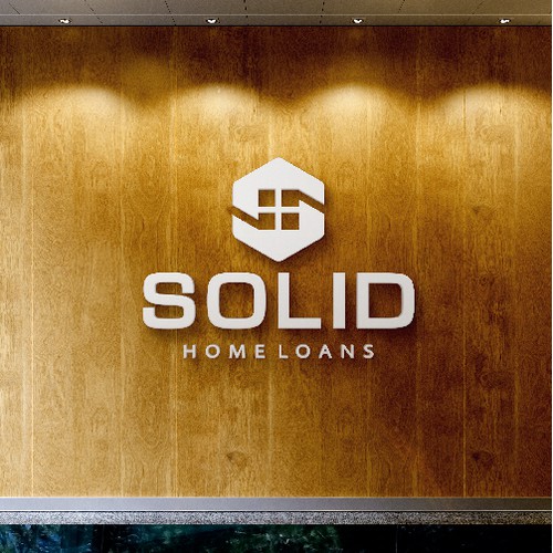Solid Home Loans