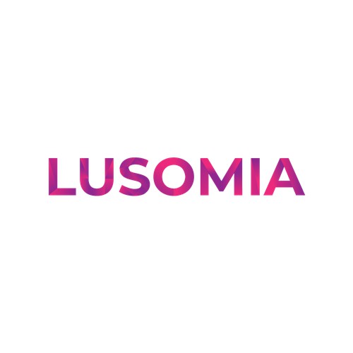 Modern Polygonal Logo