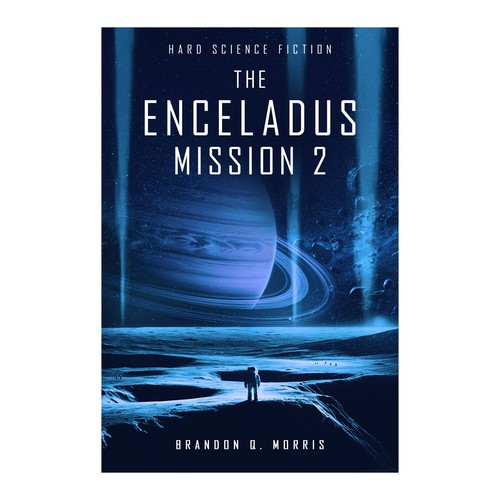 Science Fiction Author