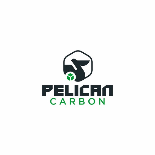 pelican logo