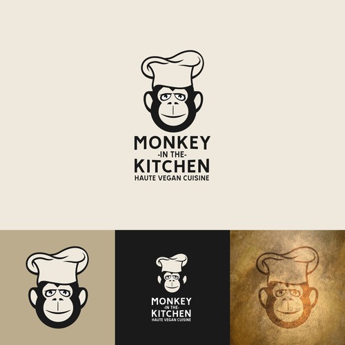 Monkey!