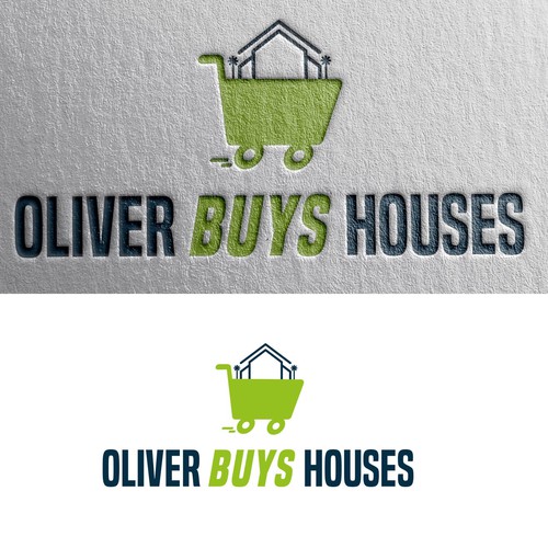 OLIVER BUYS HOUSES
