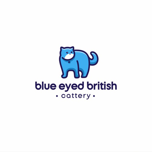 logo cat
