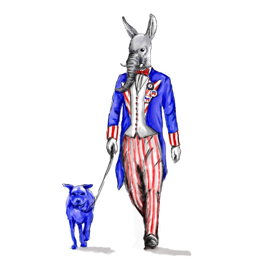 New Illustration needed for cover of Kentucky Monthly magazine