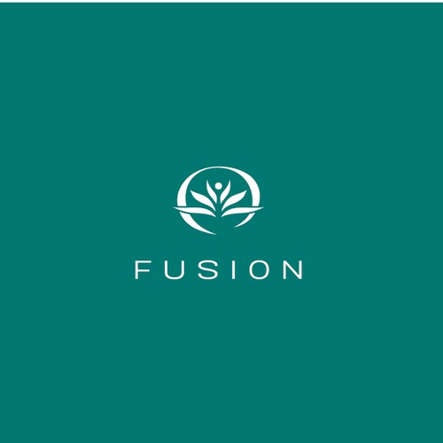 Logo for Fusion